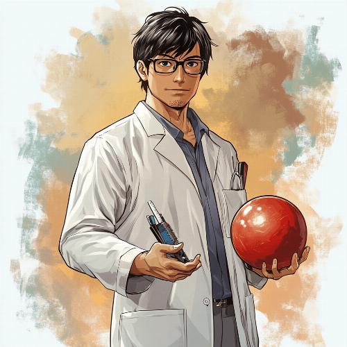 Avatar de CavityCrusher5