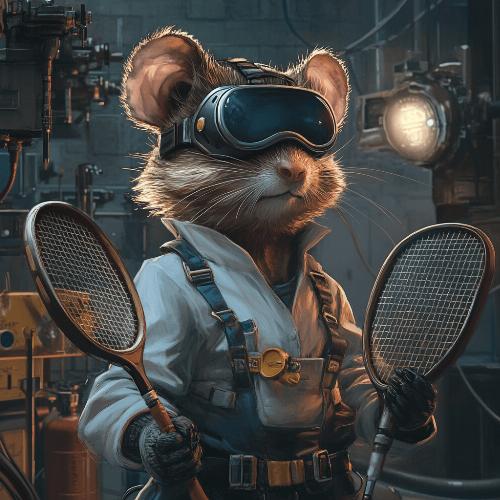 Avatar de Oxalia